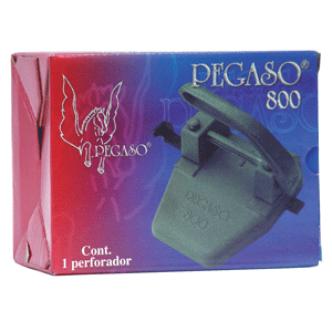 PERFORADORA PEGASO 800 PERFORADORA PEGASO 800