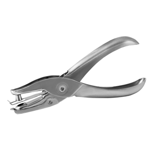 PERFORADORA 1 ORIF METAL 6 HJ