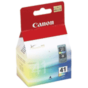 CARTUCHO DE TINTA CANON CL-41 COLOR CARTUCHO DE TINTA CANON CL-41 COLOR