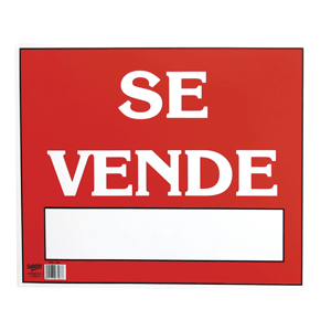 ROTULO SE VENDE 34x40 CMS ROTULO SE VENDE 34x40 CMS