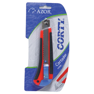 CUTTER GRANDE ALMA DE METAL CUTTER GRANDE ALMA DE METAL