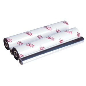 PELICULA TERMICA BROTHER PC402