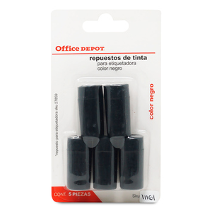 RODILLOS DE TINTA C/5 RODILLOS DE TINTA C/5