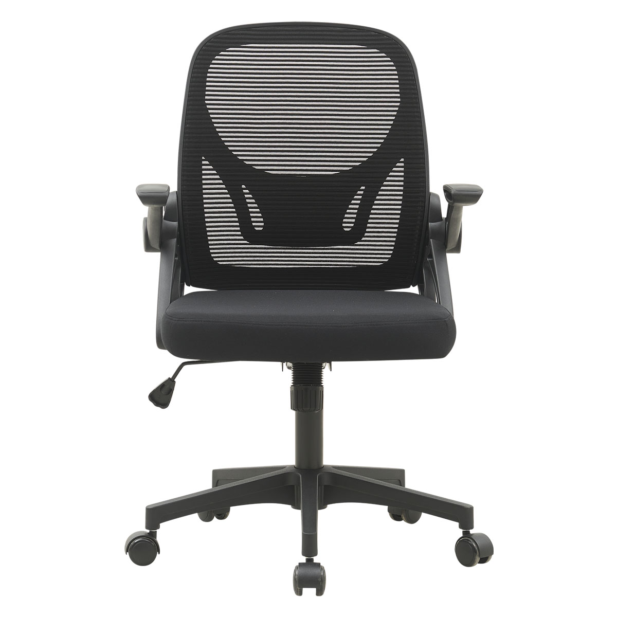 SILLA EJECUTIVA MESH CON APOYA BRAZOS MT-SM2419