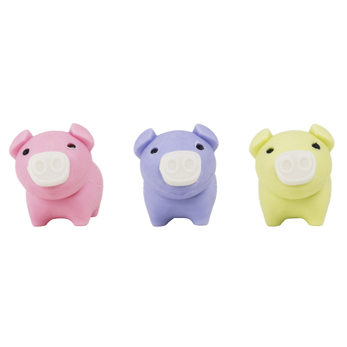 BORRADOR CERDITO (FISHBOWL)