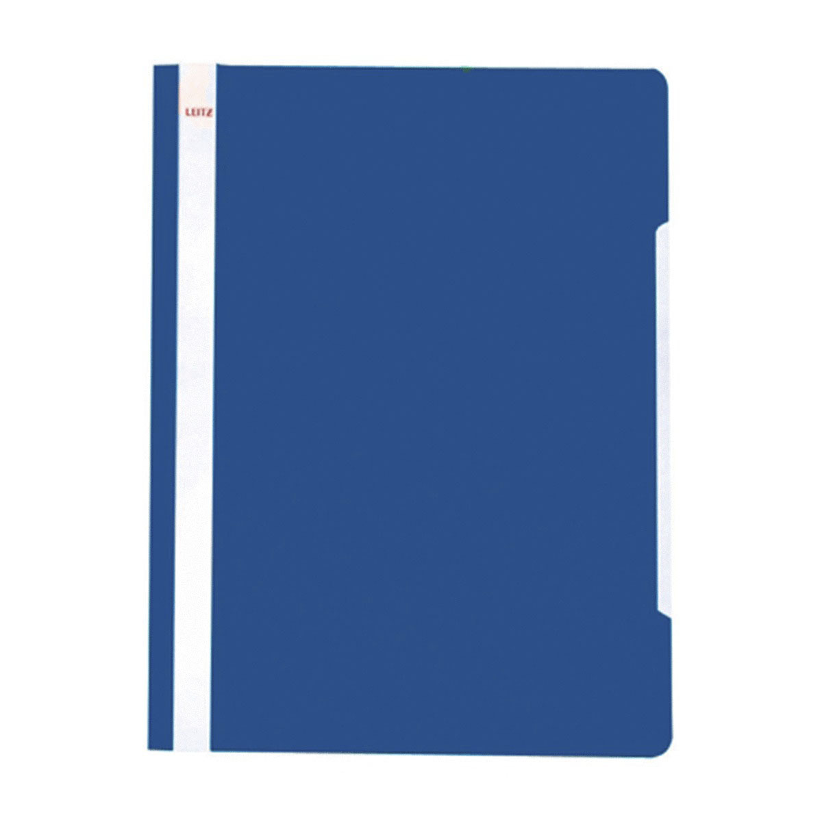 FOLDER ESPANOL LEITZ STYLE AZUL