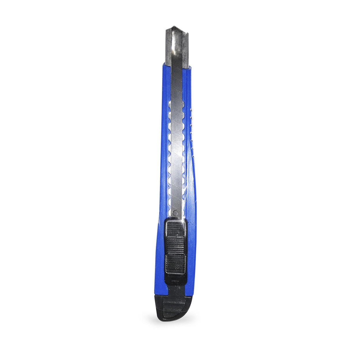 CUCHILLA PLASTICA EAGLE 9MM GUIA DE METAL