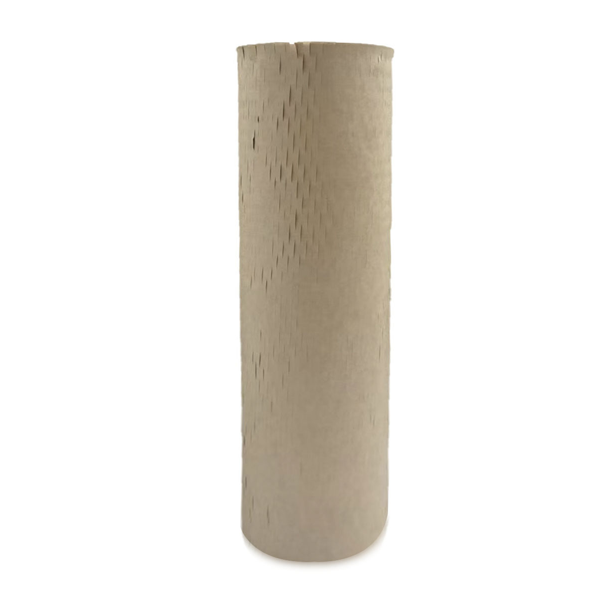 ROLLO DE PAPEL DE EMBALAJE TIPO PANAL ECOLOGICO
