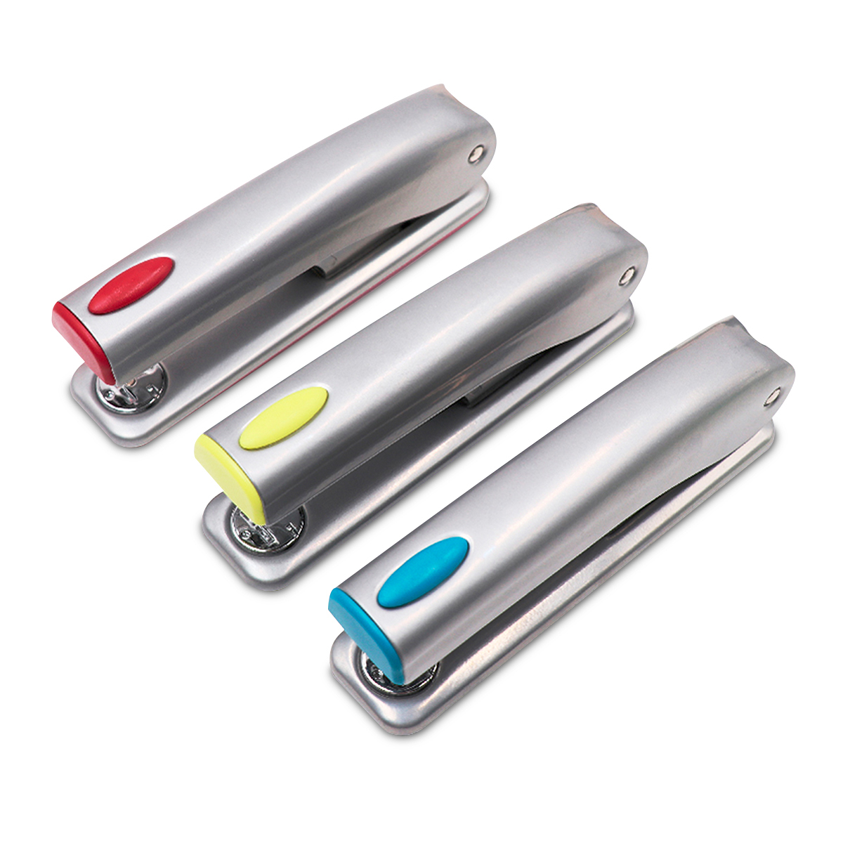 ENGRAPADORA EAGLE TIRA COMPLETA PARA GRAPAS STANDARD (24/6 - 26/6) 20H