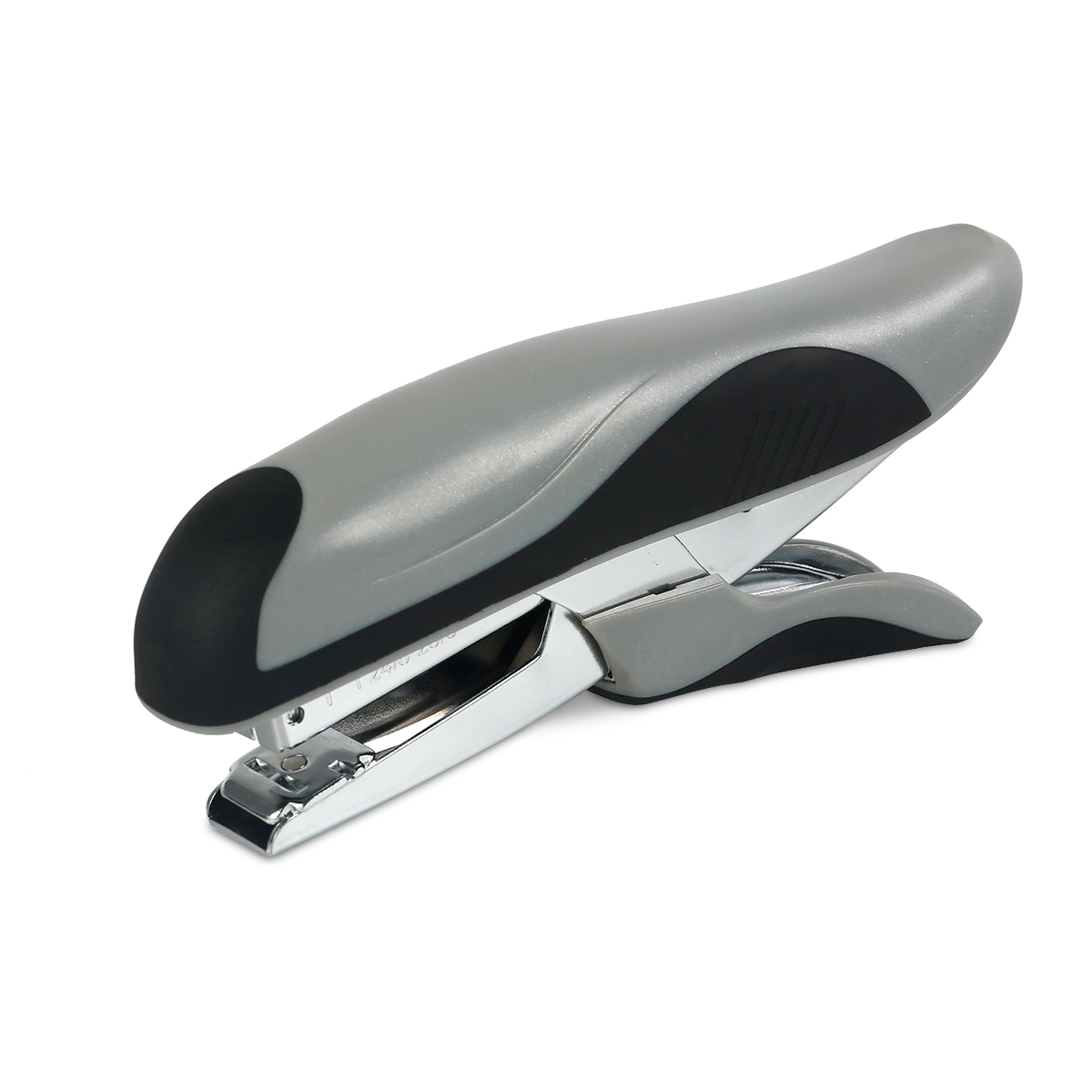 ENGRAPADORA EAGLE TIRA COMPLETA PARA GRAPAS STANDARD (24/6 - 26/6) 25H