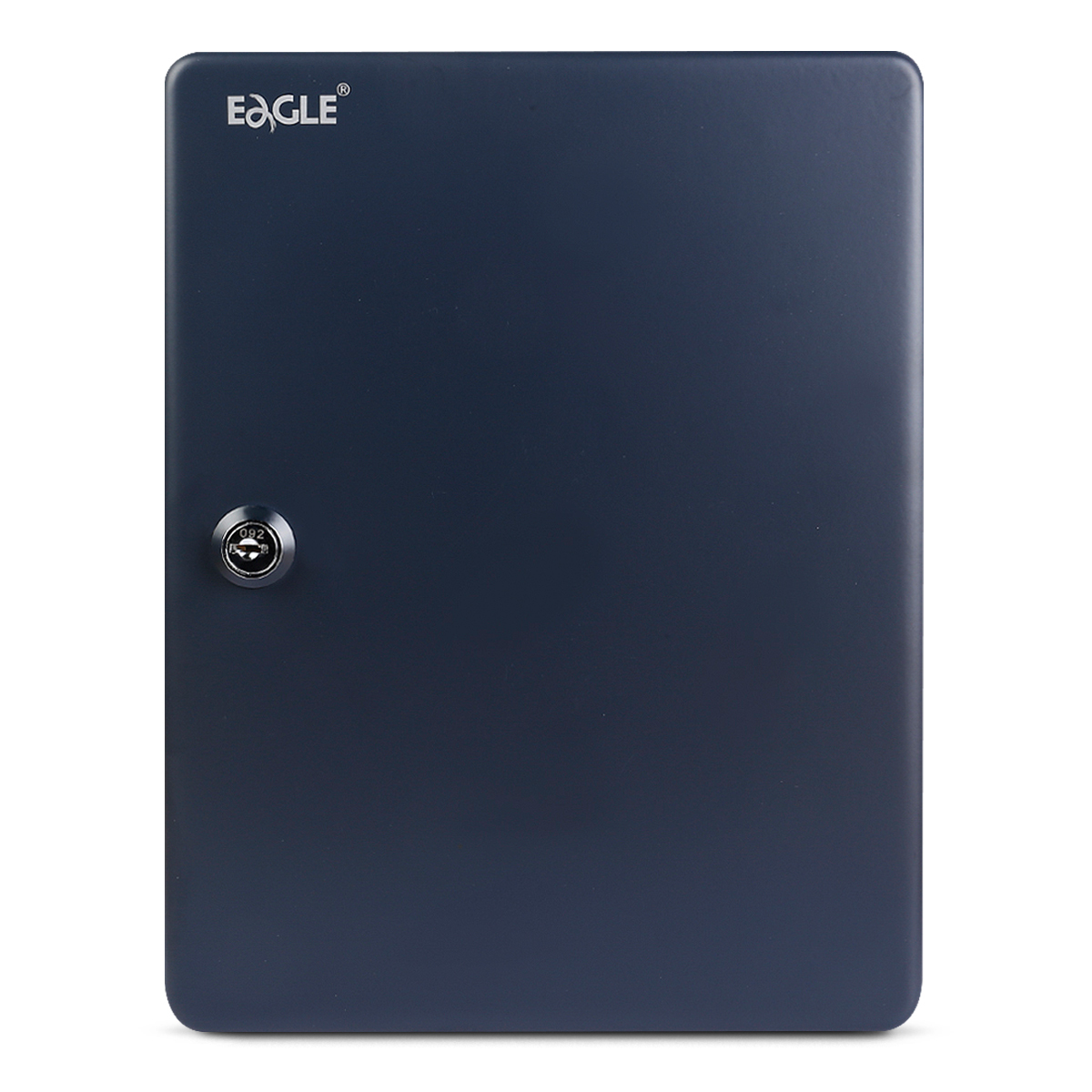 GABINETE PARA LLAVES EAGLE  NEGRO (PARA 48 LLAVES)