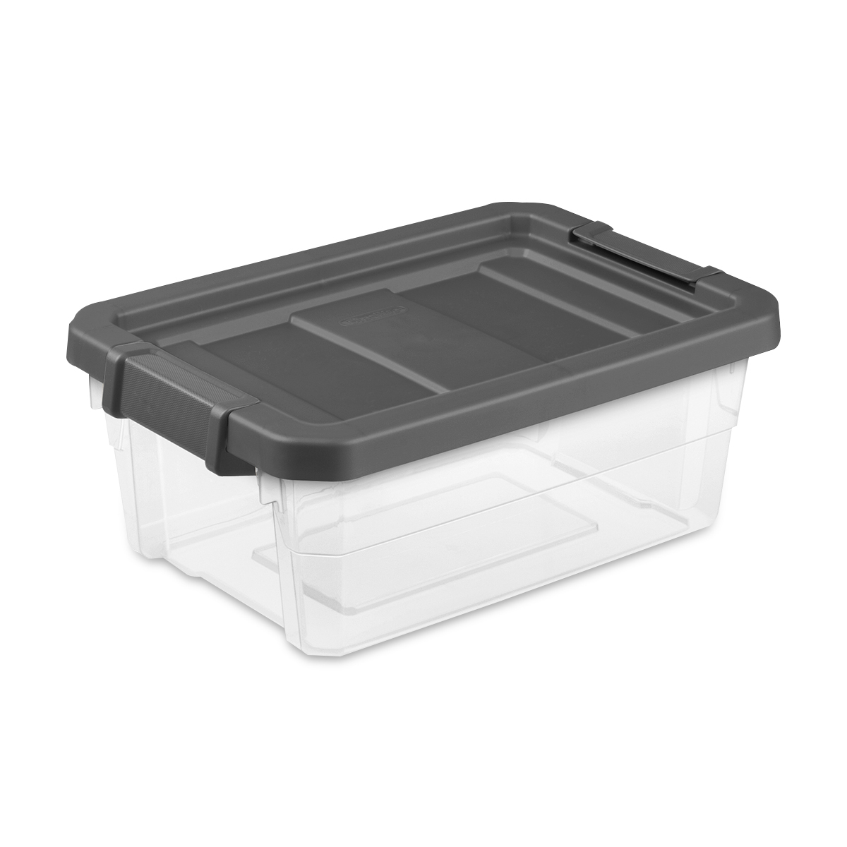 CAJA PLASTICA USO RUDO 15 LITROS STERILITE