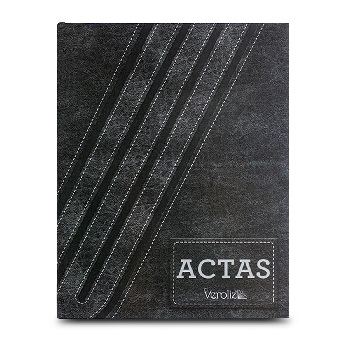 LIBRO DE ACTAS DE 100 FOLIOS