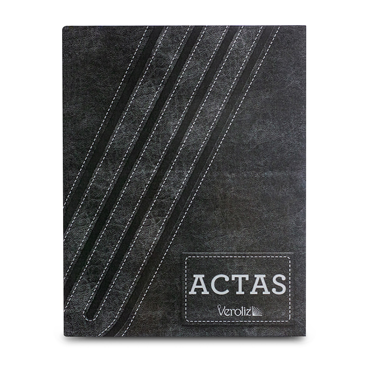 LIBRO DE ACTAS DE 200 FOLIOS