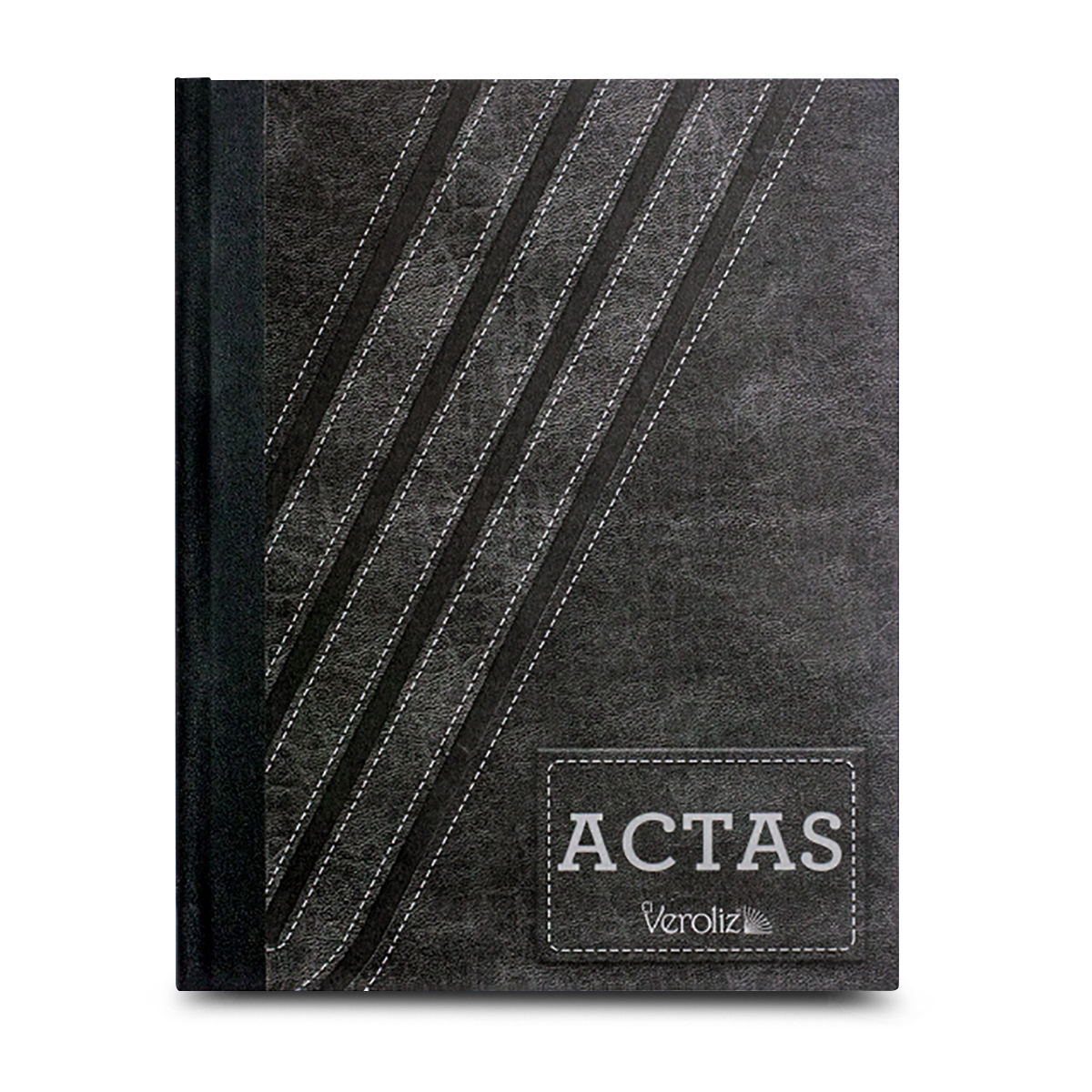LIBRO DE ACTAS DE 500 FOLIOS