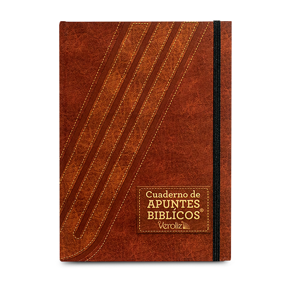 LIBRO DE APUNTES PASTA DURA