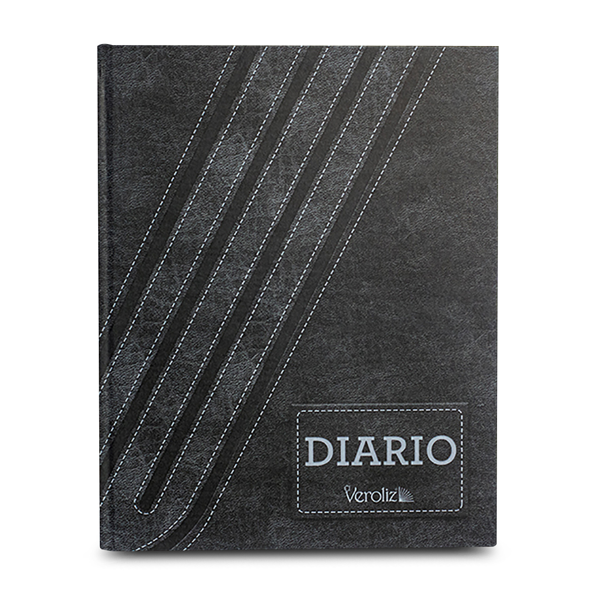 LIBRO DE DIARIO DE 100 FOLIOS