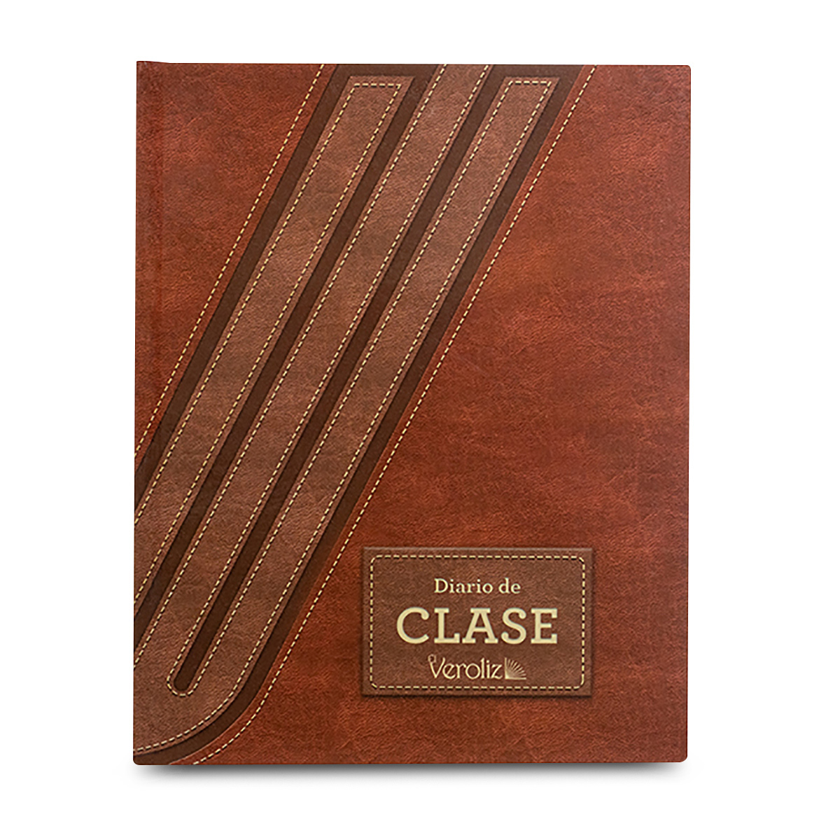 LIBRO DE DIARIO DE CLASE