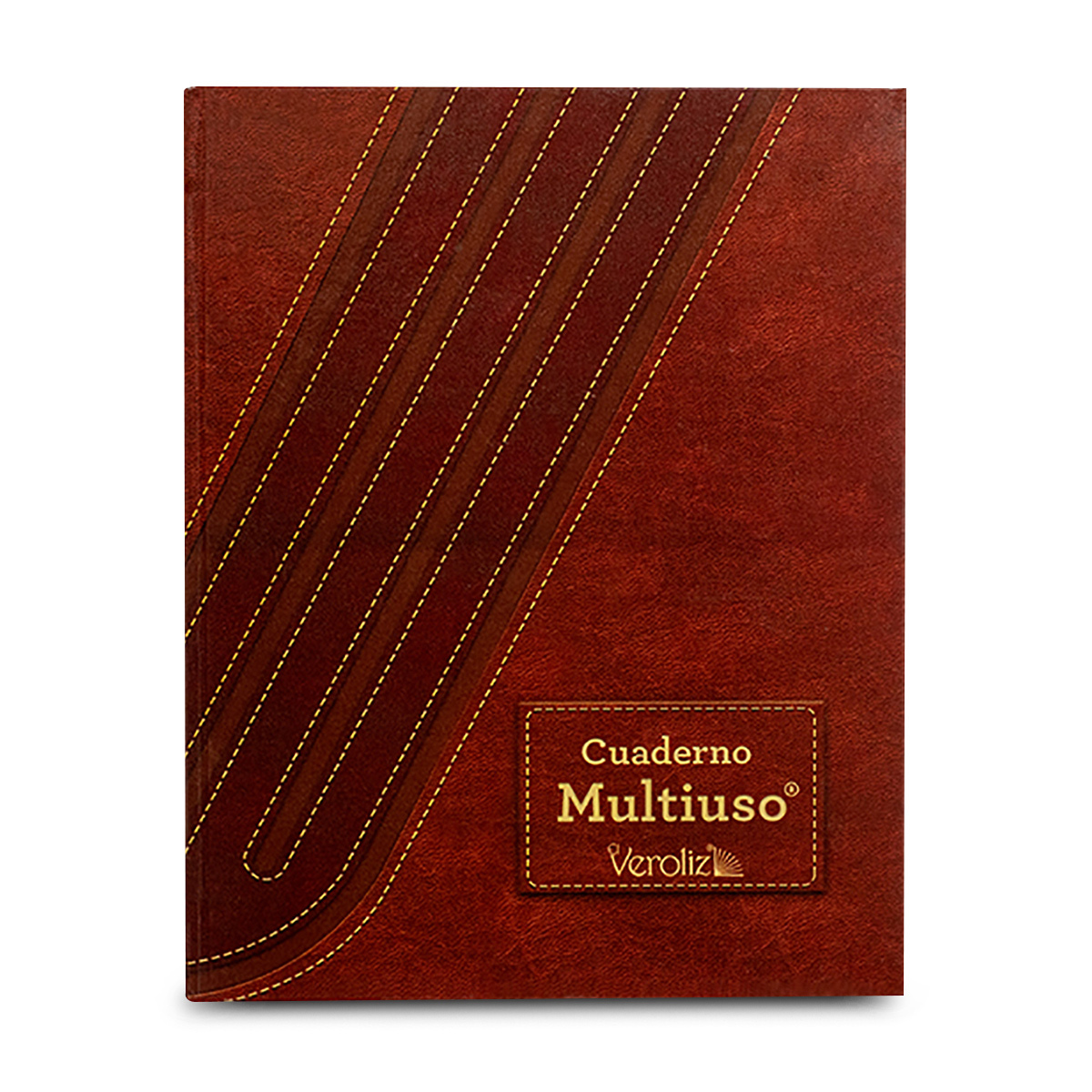 LIBRO MULTIUSOS PASTA DURA