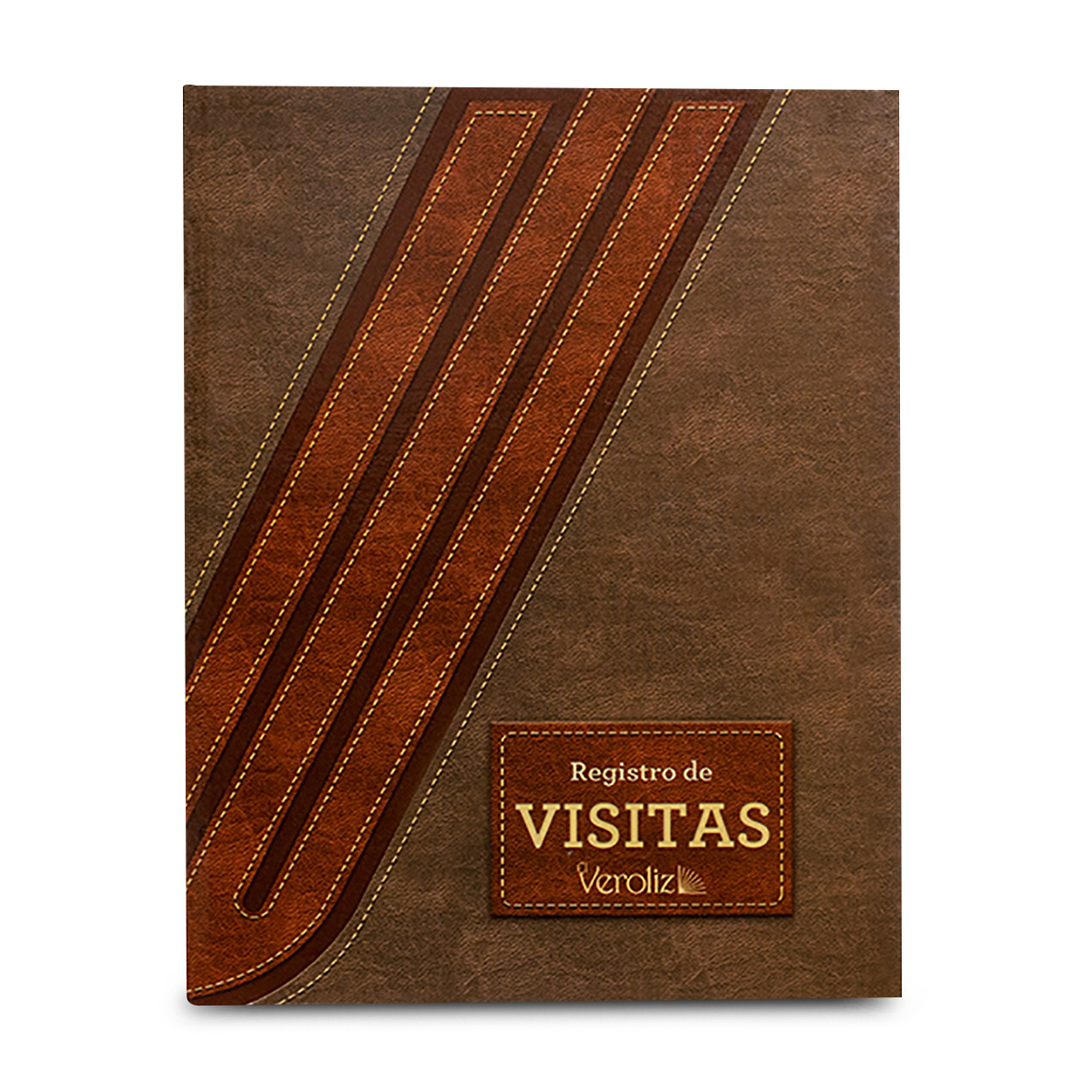 LIBRO REGISTRO DE VISITAS