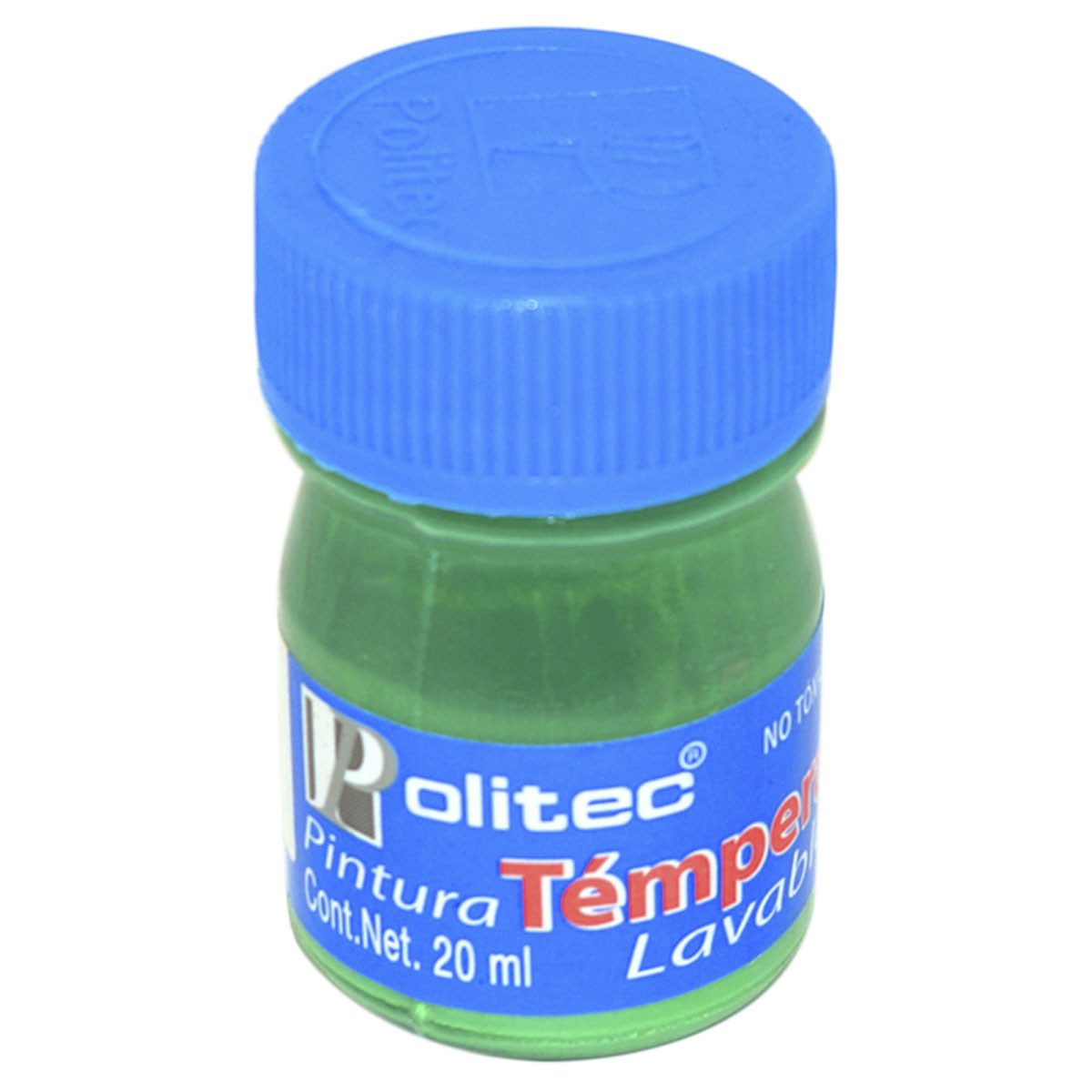 TEMPERA VERDE VERONES N62 20ML PZ