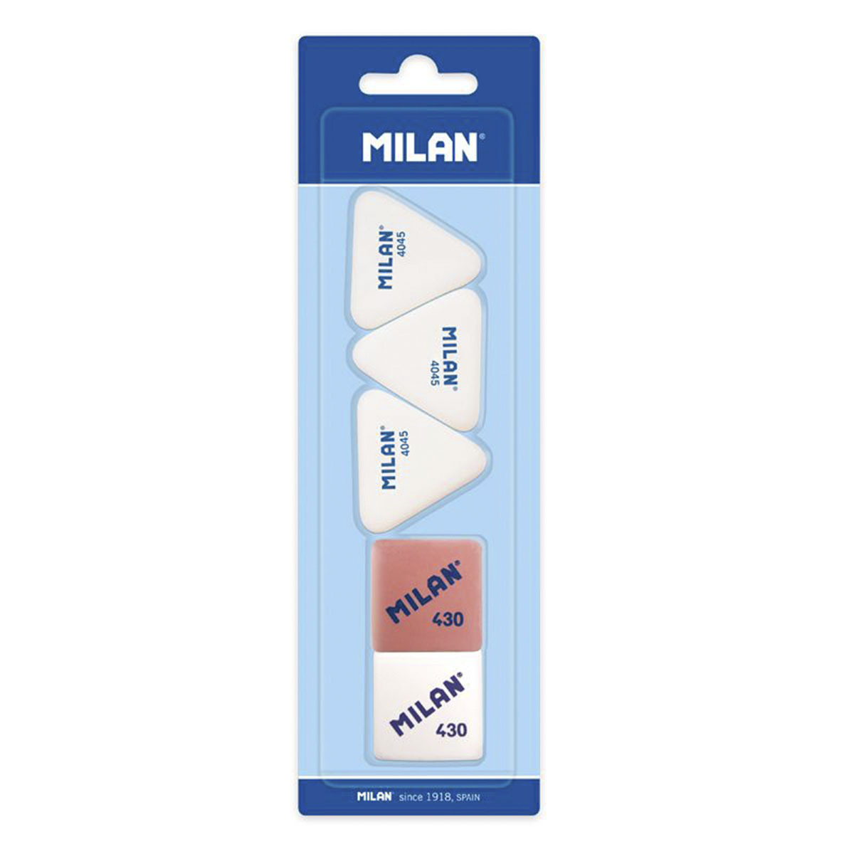BORRADOR MILAN TRIANGULARES 3U