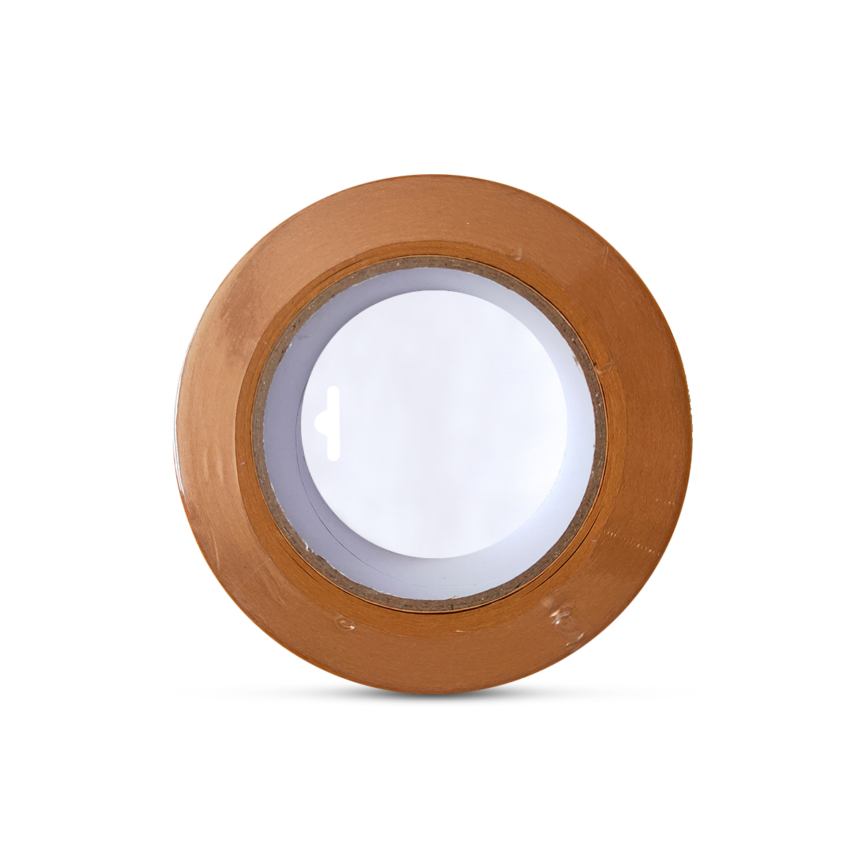 ROLLO ADHESIVO KRAFT 50MM X 50MTS