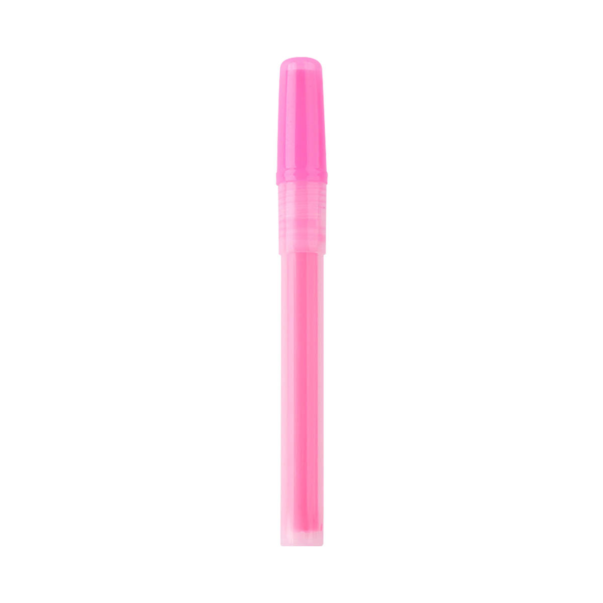 REPUESTO DE MARCATEXTO RETRACTIL ROSADO NEON WRITECH