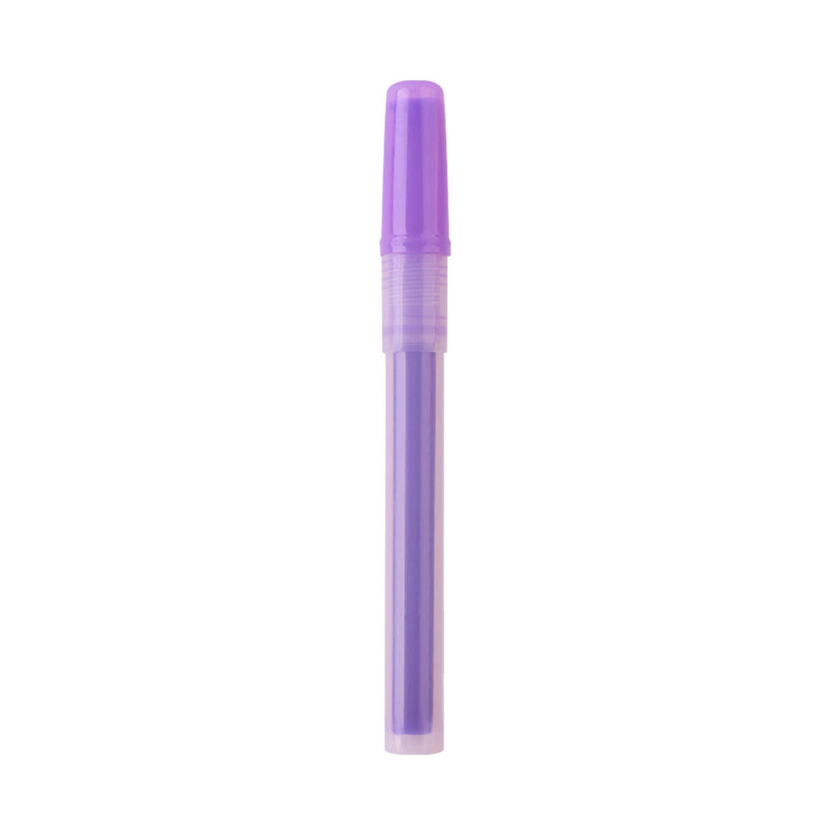 REPUESTO DE MARCATEXTO RETRACTIL VIOLETA NEON WRITECH