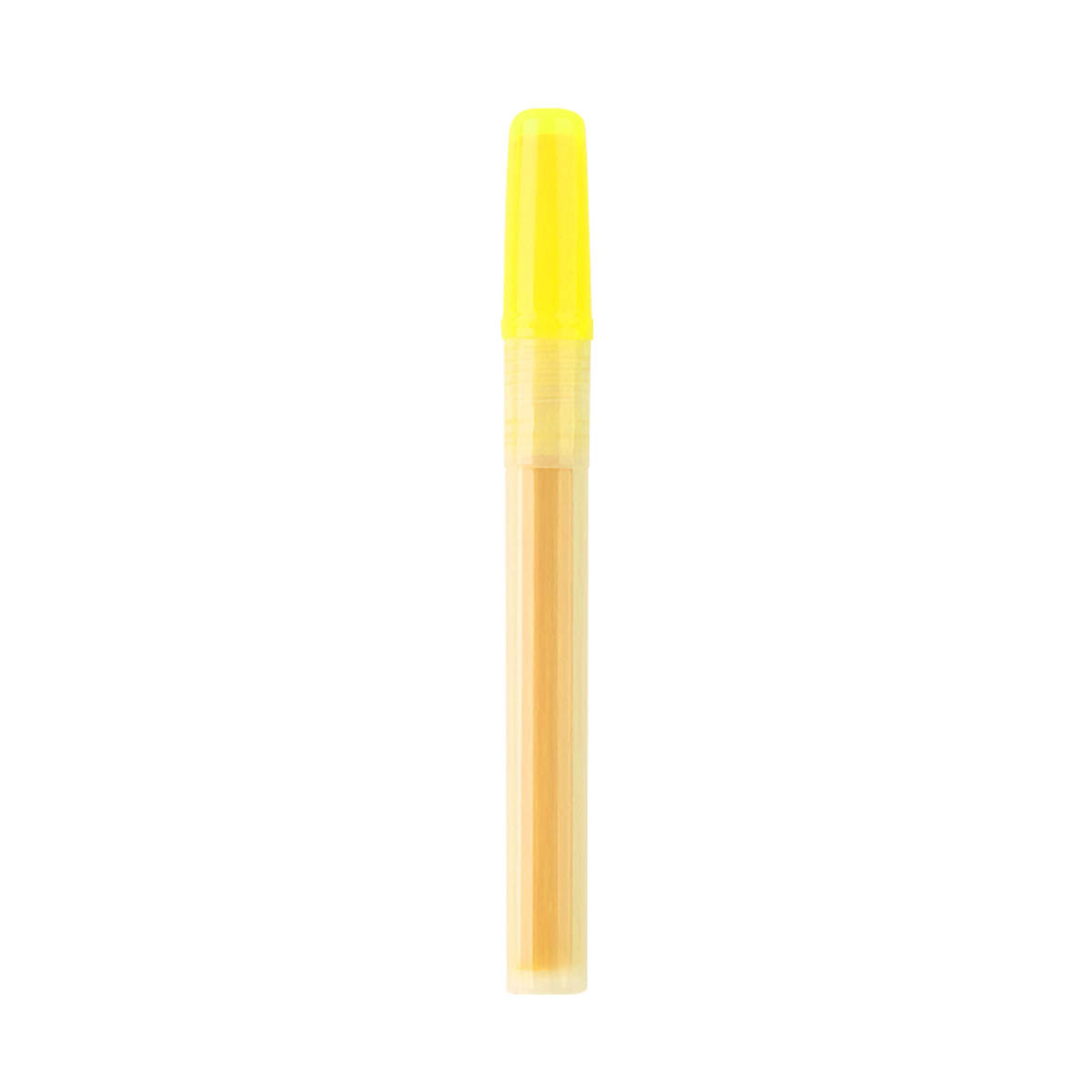 REPUESTO DE MARCATEXTO RETRACTIL AMARILLO NEON WRITECH