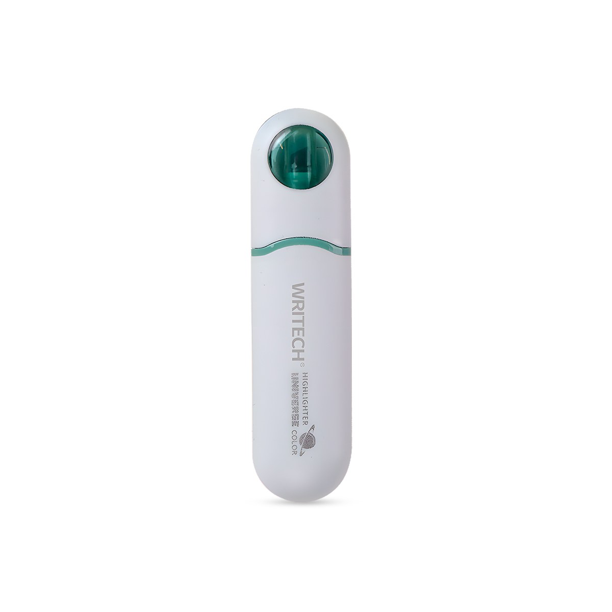 MARCATEXTO VERDE OBSCURO ASTRONAUTA WRITECH