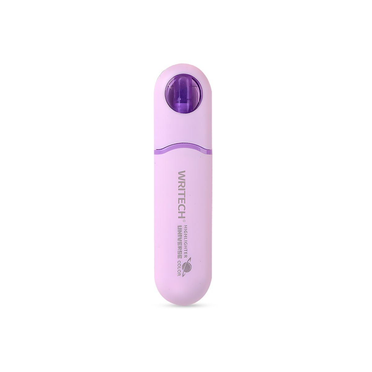 MARCATEXTO VIOLETA ASTRONAUTA WRITECH