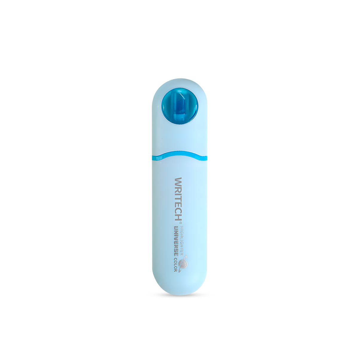 MARCATEXTO CELESTE ASTRONAUTA WRITECH