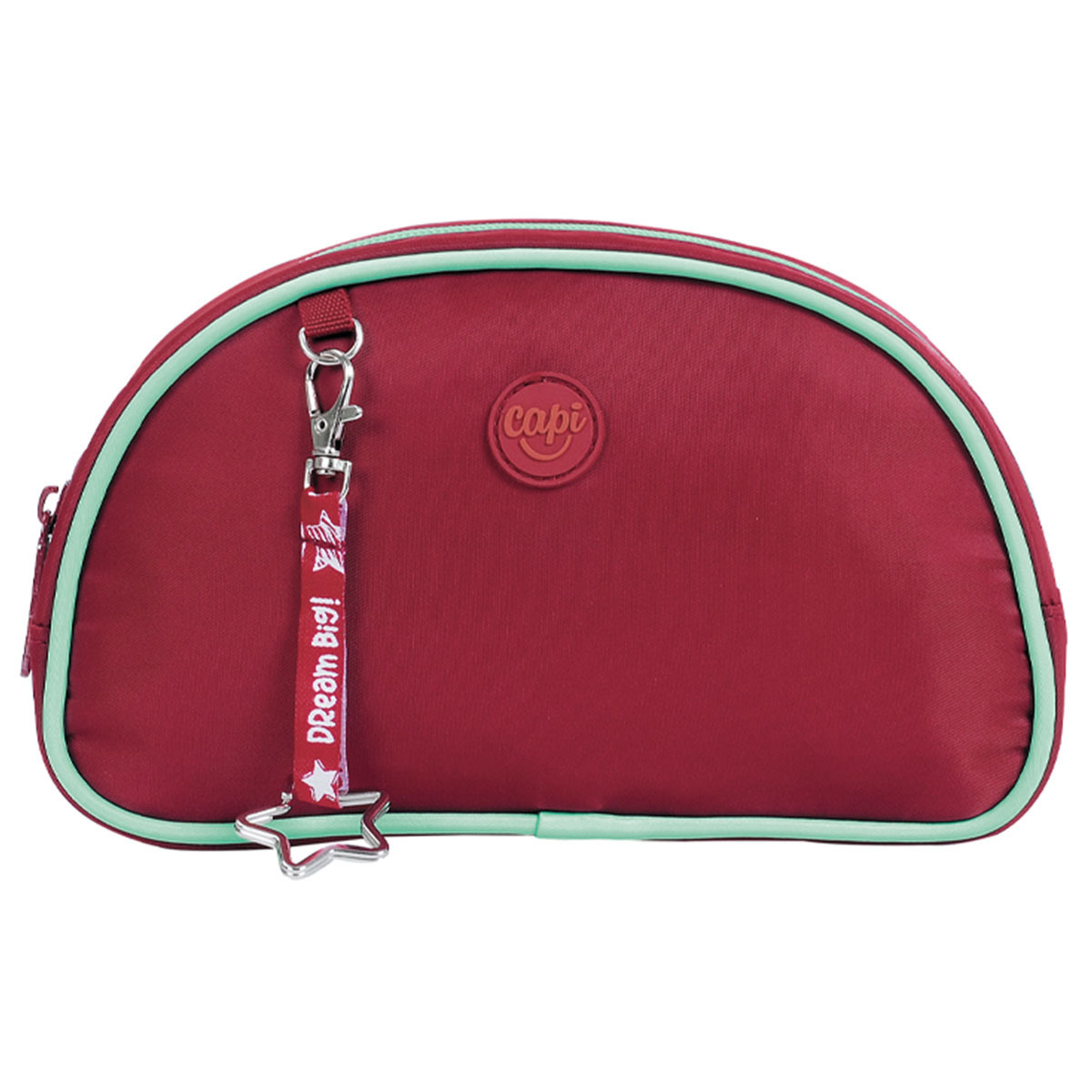 ESTUCHE CAPI OVALADO JOY CHERRY STAR