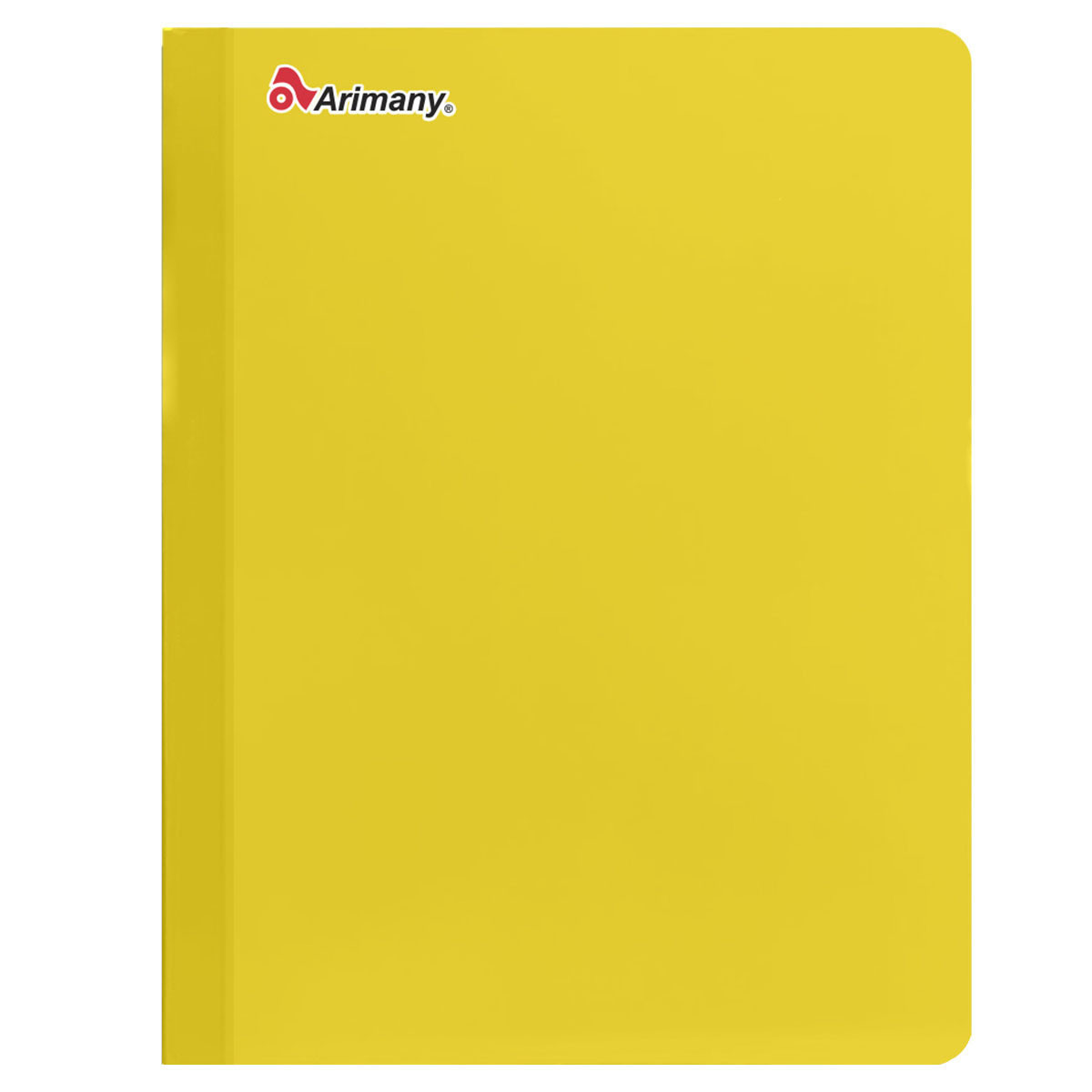 CUADERNO COSIDO ARIMANY FRANCES LINEAS 100H