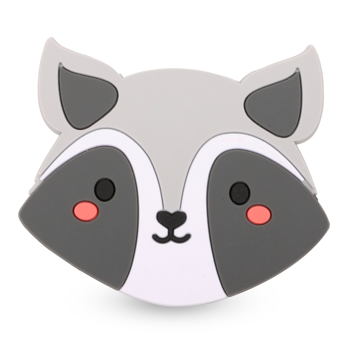 SACAPUNTAS MAPACHE
