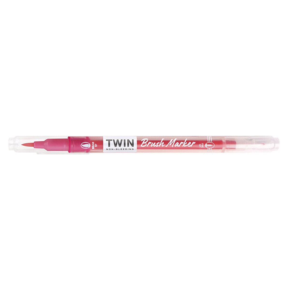 MARCADORES WRITECH DOBLE PUNTA (BRUSH / PUNTA FINA) 14