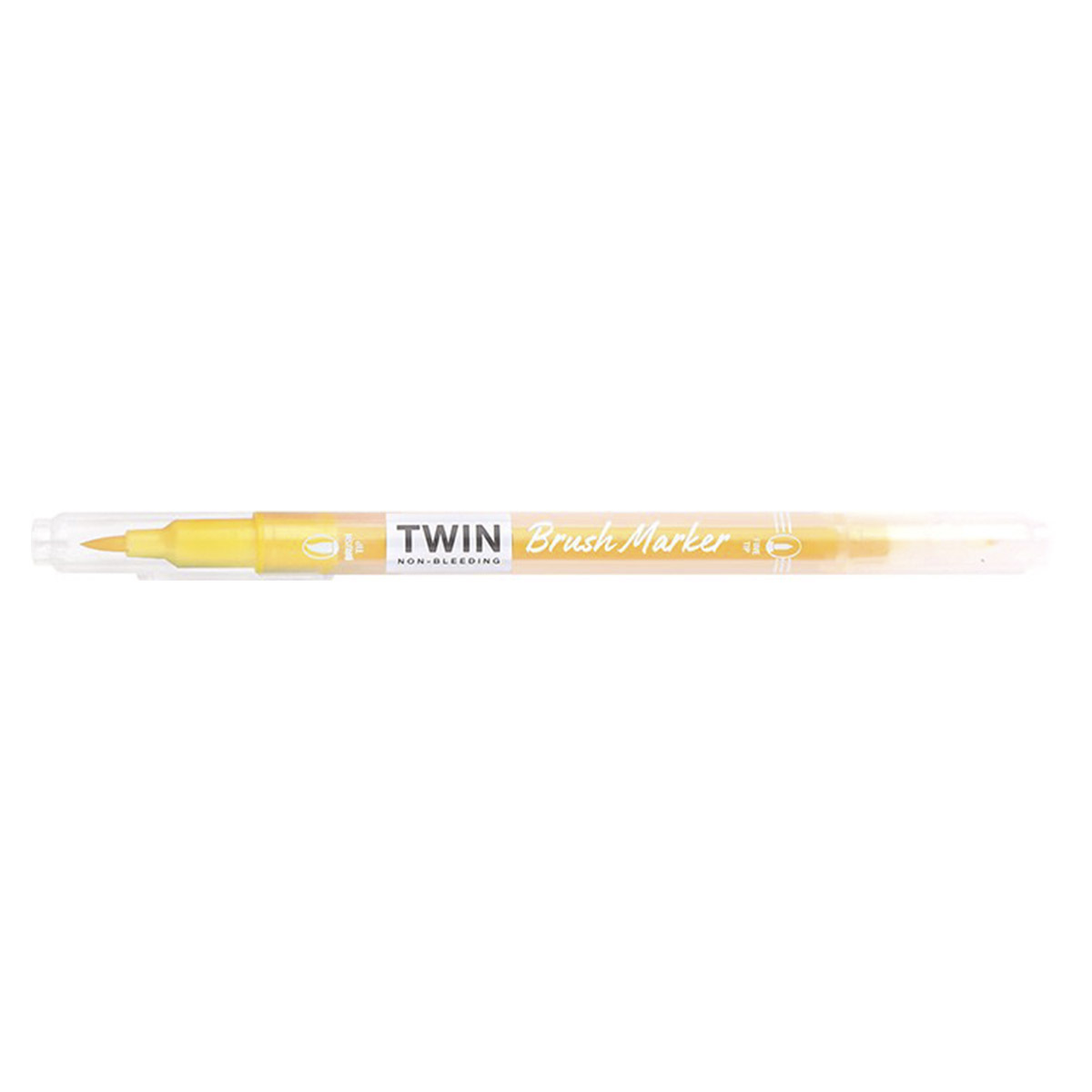 MARCADORES WRITECH DOBLE PUNTA (BRUSH / PUNTA FINA) 25