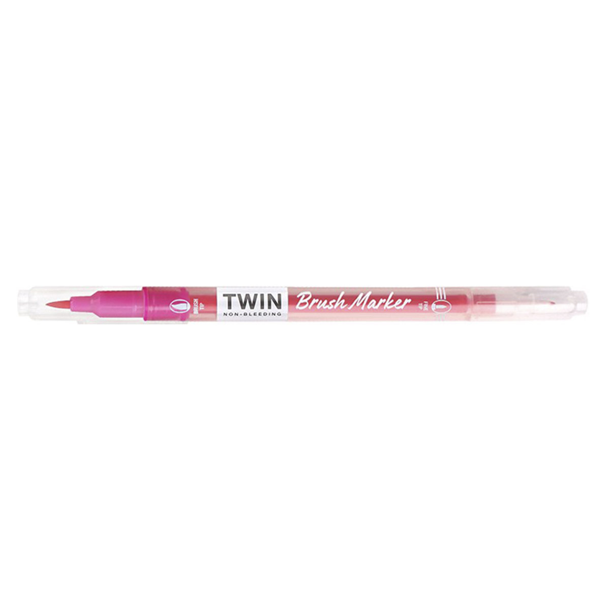 MARCADORES WRITECH DOBLE PUNTA (BRUSH / PUNTA FINA) 28