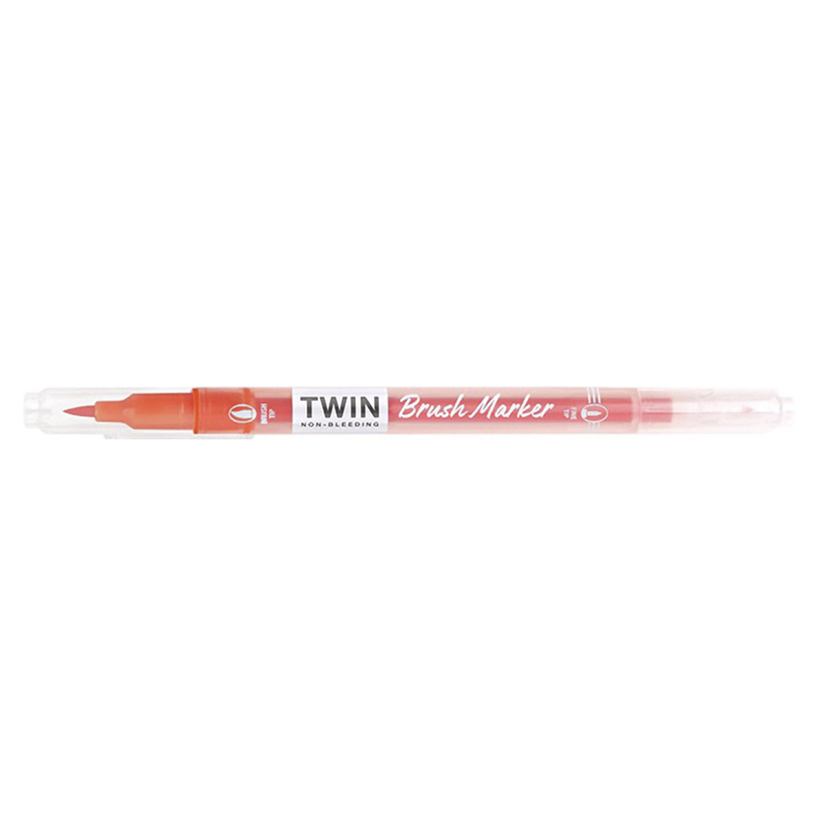 MARCADORES WRITECH DOBLE PUNTA (BRUSH / PUNTA FINA) 33