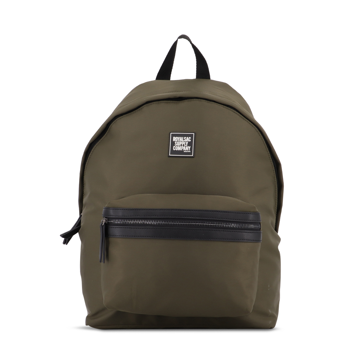 MOCHILA ROYALSAC VERDE