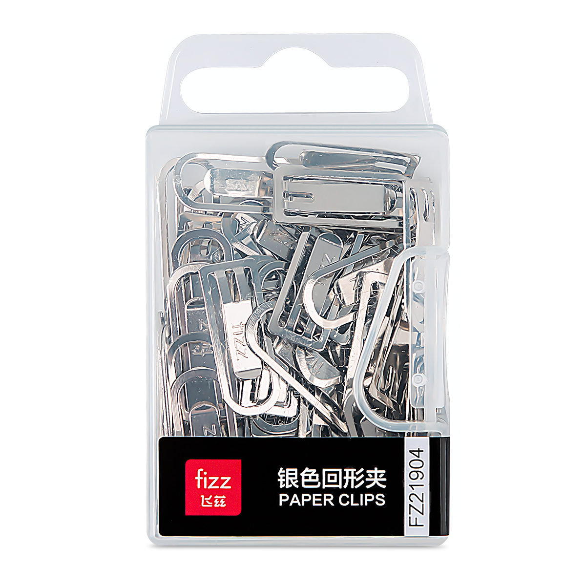 CLIP FIZZ 29MM 50U