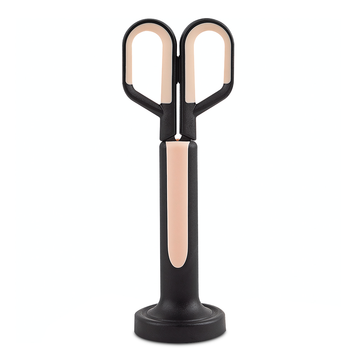 TIJERA FIZZ NEGRA CON BASE