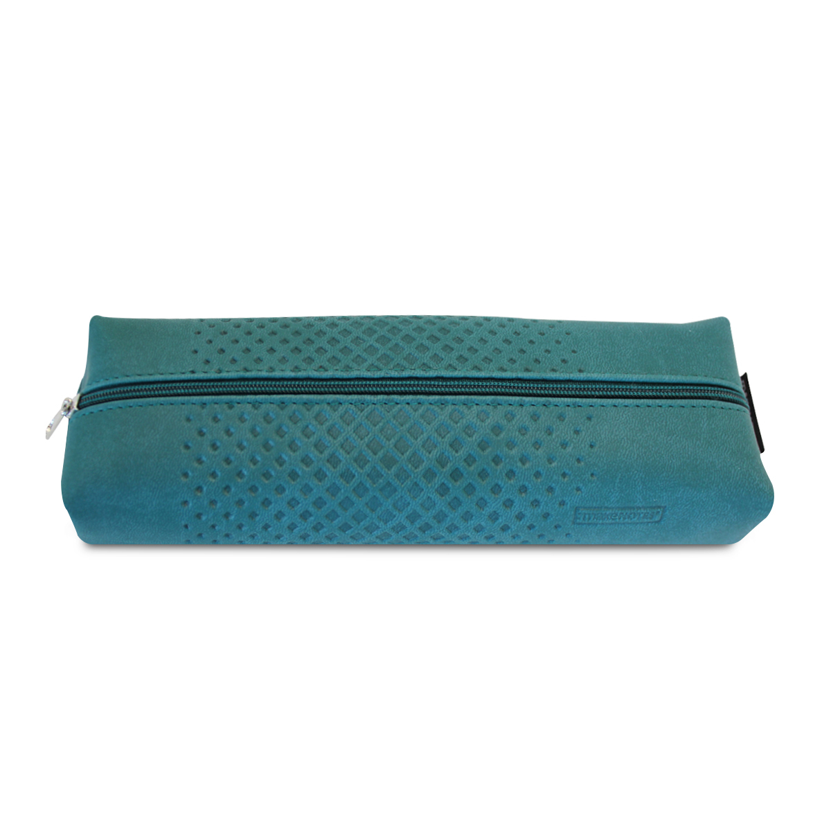 ESTUCHE MAKE NOTES MEDIANO COLECCION ONE COLOR OCEAN