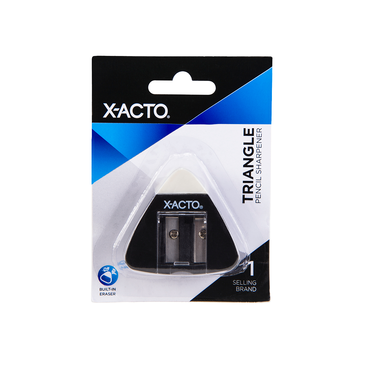 SACAPUNTAS X-ACTO MANUAL