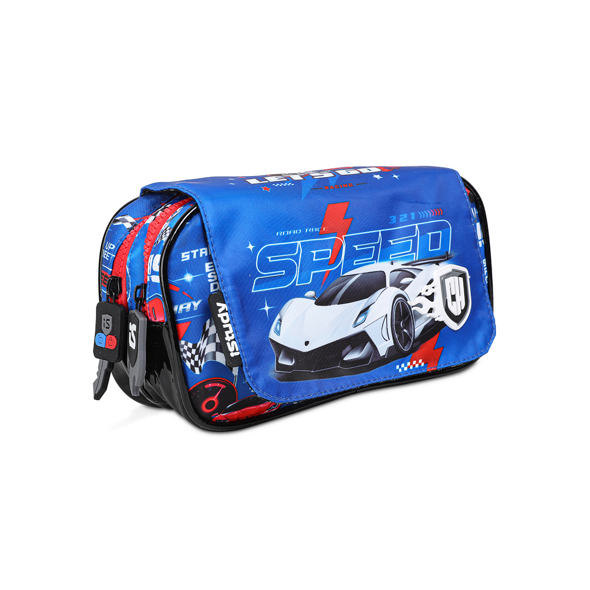 ESTUCHE ISTUDY CARRO