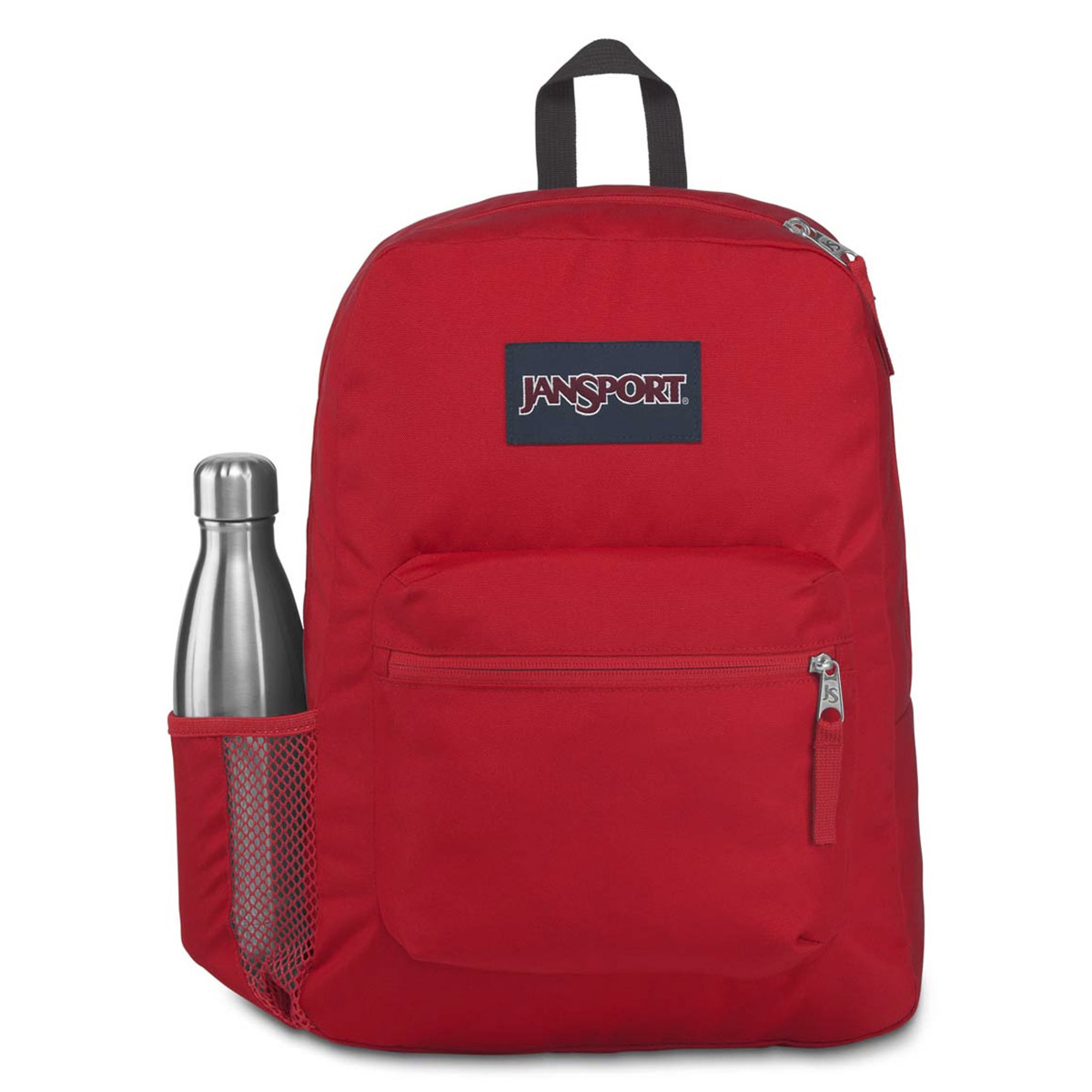 MOCHILA UNISEX RED TAPE CROSS TOWN JANSPORT