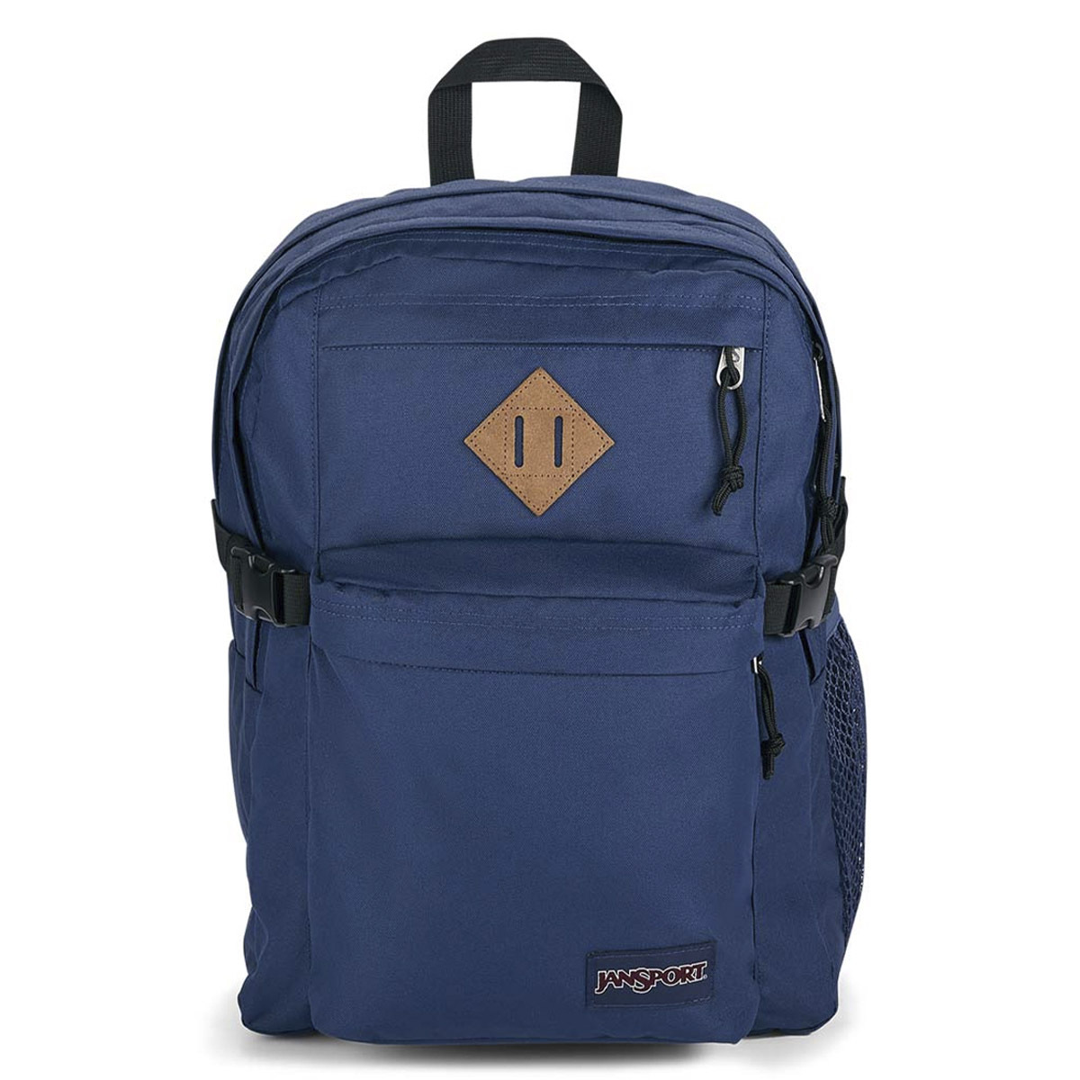 MOCHILA UNISEX NAVY MAIN CAMPUS JANSPORT