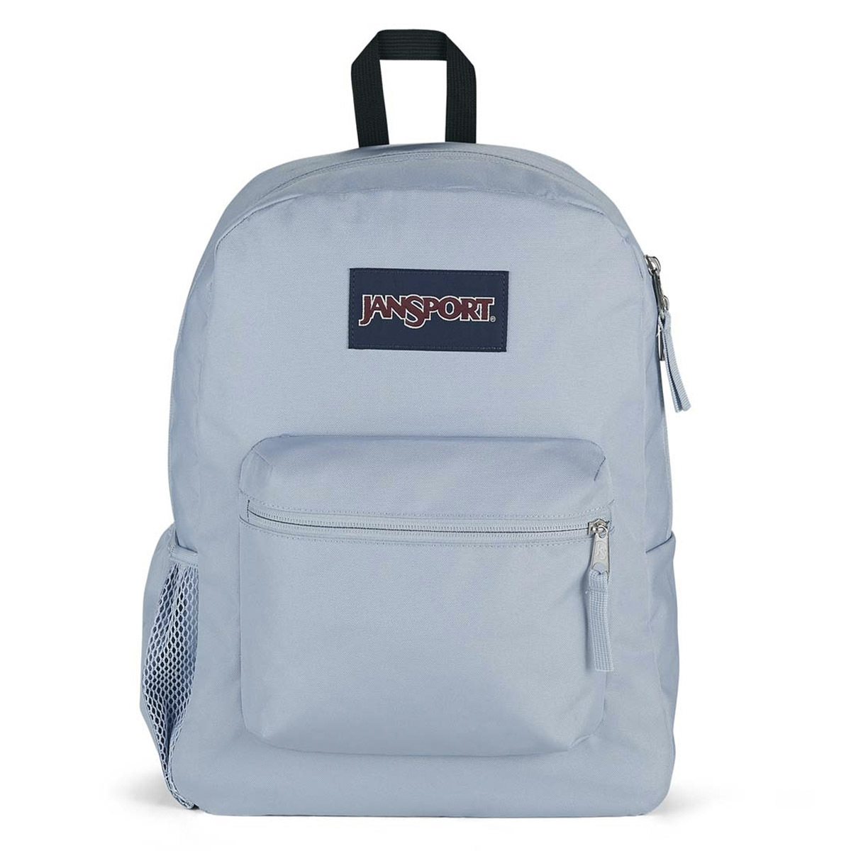 MOCHILA UNISEX BLUE DUSK CROSS TOWN JANSPORT