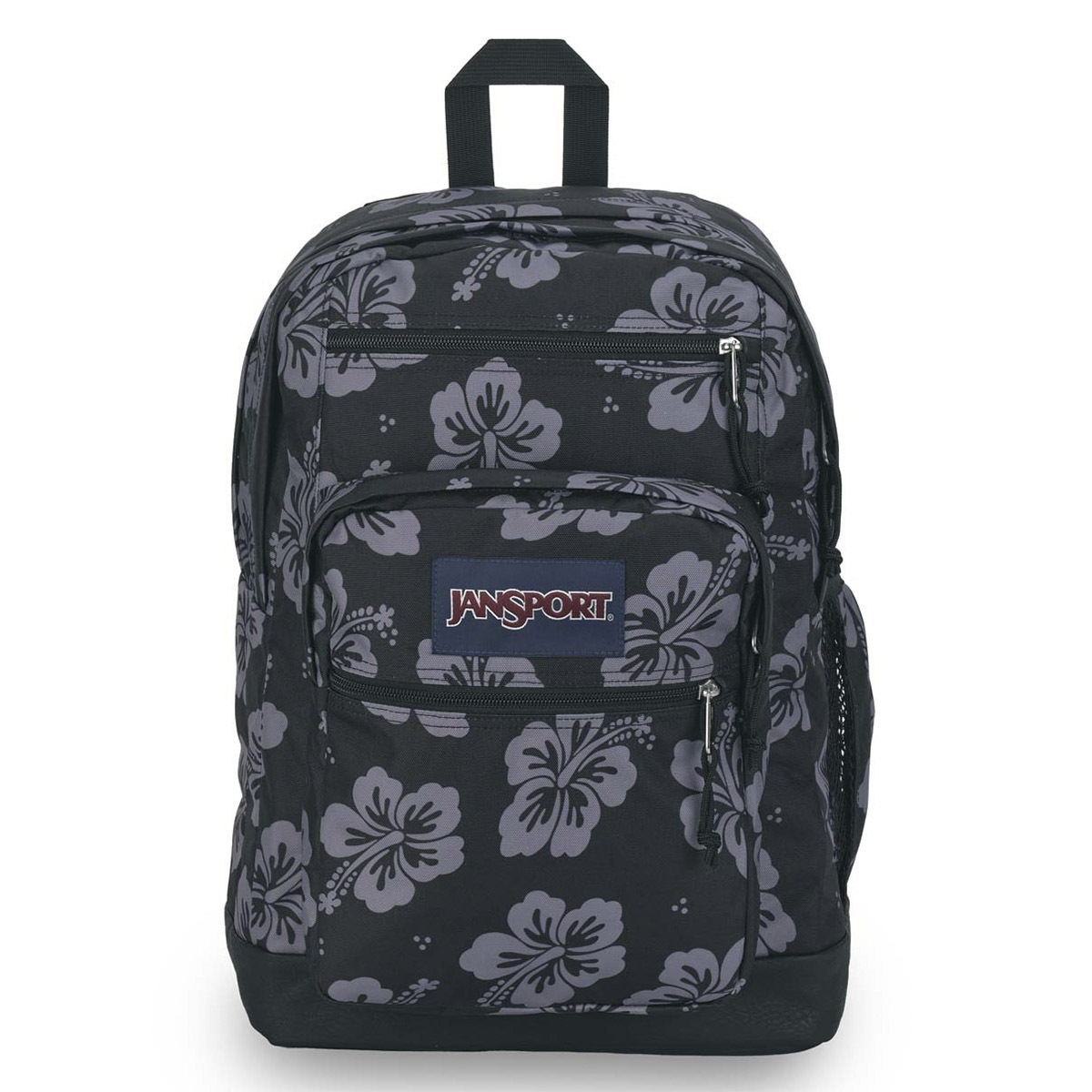 MOCHILA COOL STUDENT LUAU LIFE JANSPORT